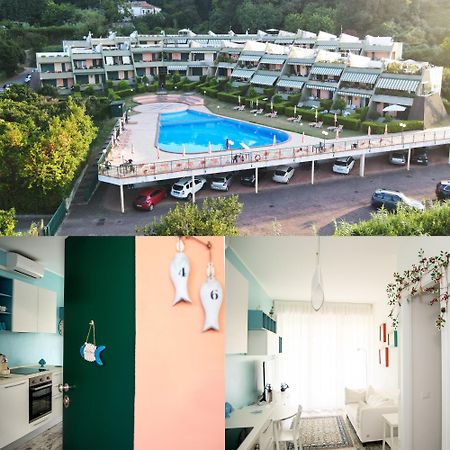 דירות סן ויטו קיאנטינו Diba House 46 מראה חיצוני תמונה