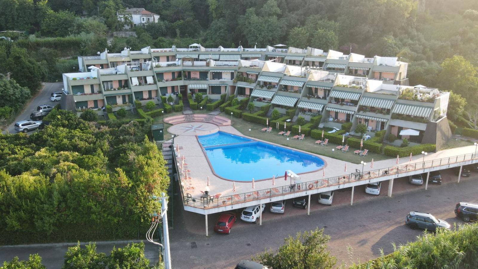 דירות סן ויטו קיאנטינו Diba House 46 מראה חיצוני תמונה
