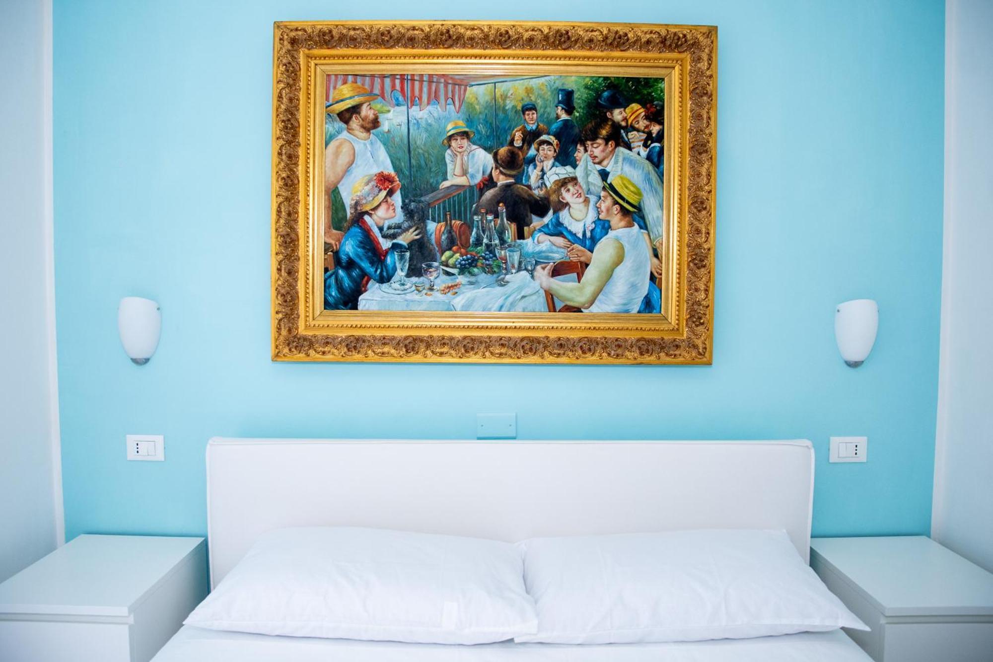 דירות סן ויטו קיאנטינו Diba House 46 מראה חיצוני תמונה