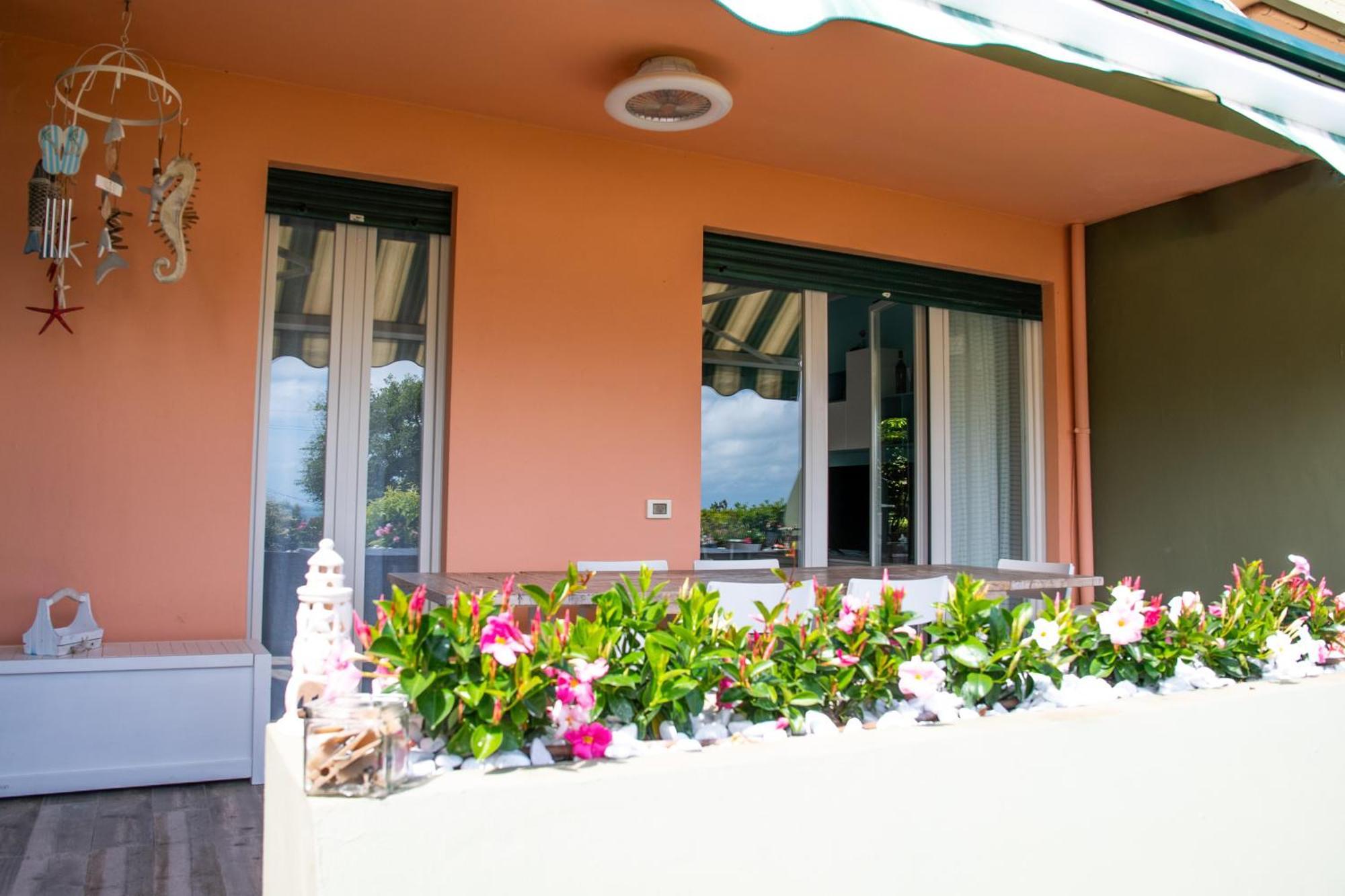 דירות סן ויטו קיאנטינו Diba House 46 מראה חיצוני תמונה