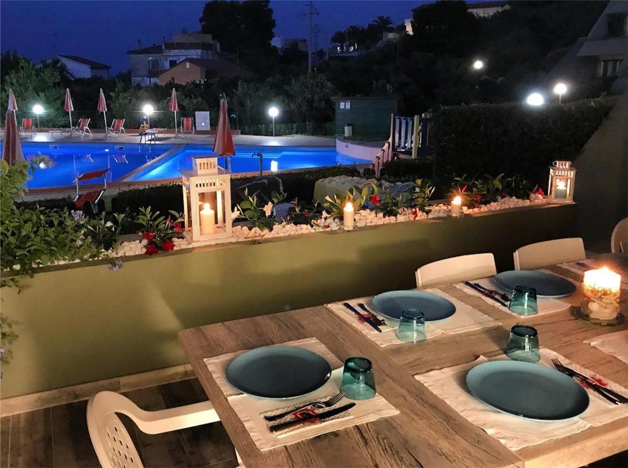 דירות סן ויטו קיאנטינו Diba House 46 מראה חיצוני תמונה